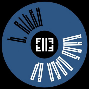 B. Riley – Eyes Open