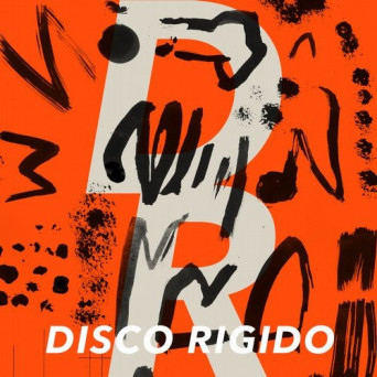 Disco Rigido – Elevation EP