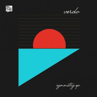Verdo – Symmetry EP