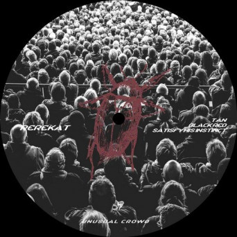 Rerekat – Unusual Crowd