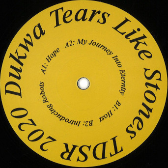 Dukwa – Tears Like Stones