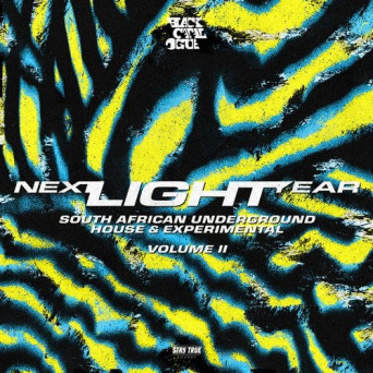VA – Next Lightyear: South African Underground House & Experimental, Vol. 2