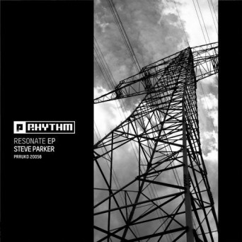 Steve Parker – Resonate EP