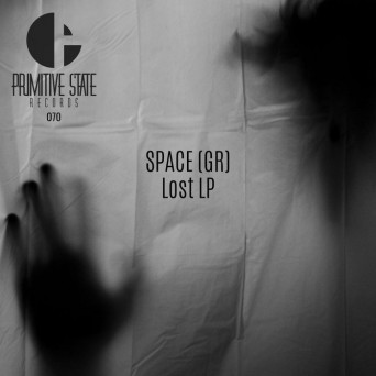 Space (GR) – Lost LP