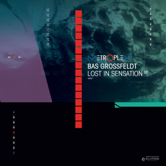 Bas Grossfeldt – Lost In Sensation