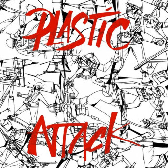 Ara-U, Radioactive Man – Plastic Attack
