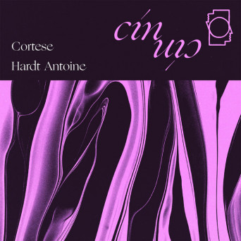 Cortese & Hardt Antoine – Apricot / Nebula