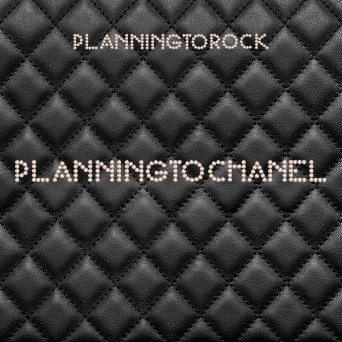 Planningtorock – Planningtochanel