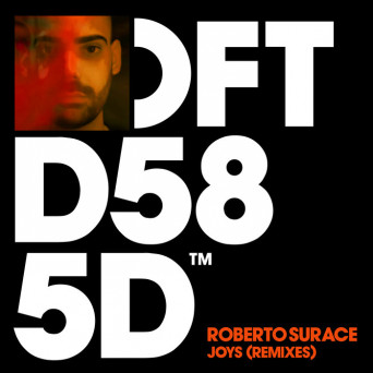 Roberto Surace – Joys (Remixes)