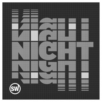 SW. – Night