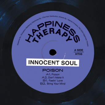 Innocent Soul ‎– Poison