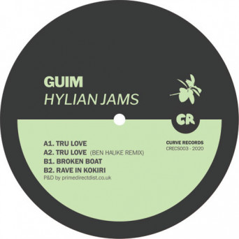 Guim – Hylian Jams