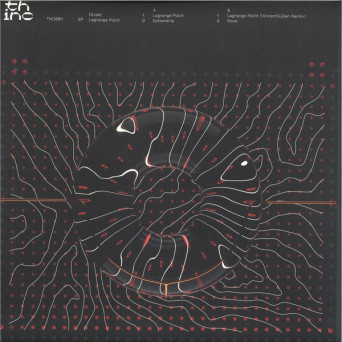 Direkt – Lagrange Point EP