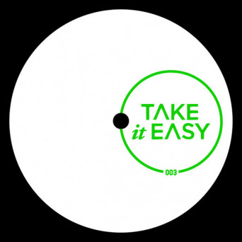 VA – Take It Easy 003