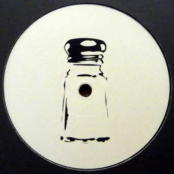 Salt – Franck White EP