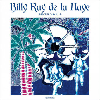 Billy Ray de la Haye – Beverly Hills