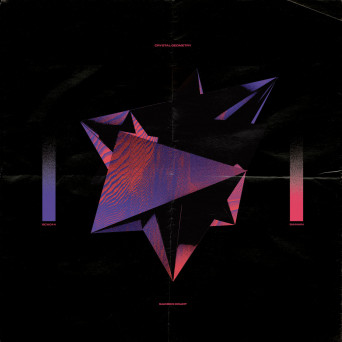 Crystal Geometry – Samain EP