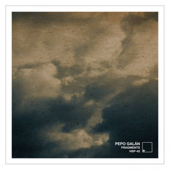 Pepo Galán – Fragments