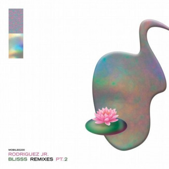 Rodriguez Jr. – Blisss Remixes Pt. 2