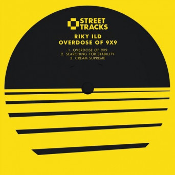 Riky Ild – Overdose Of 9X9