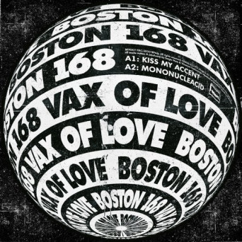 Boston 168 – Vax Of Love