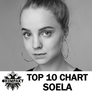 KOMPAKT  Top 10 Chart  By Soela [FLAC]