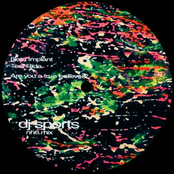 DJ Sports – Data Implant