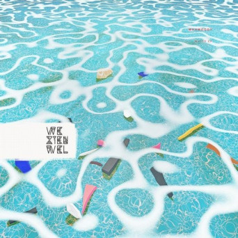 Maxmoody – Waves EP