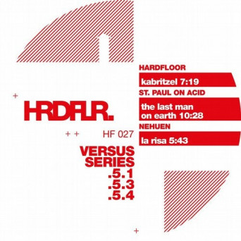 VA – Versus Series 5