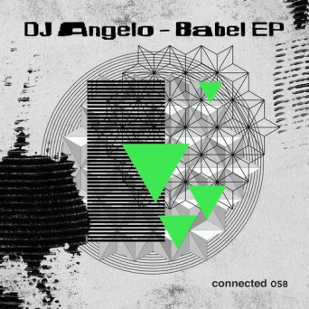 Dj Ângelo – Babel EP