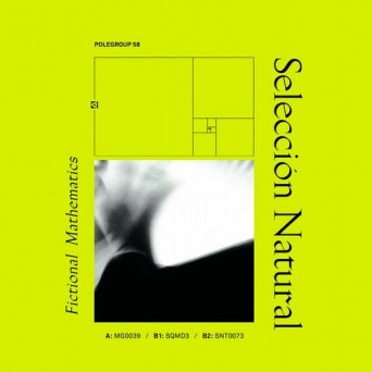 Seleccion Natural – Fictional Mathematics EP