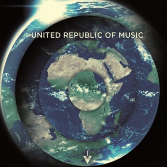 VA – United Republic of Music