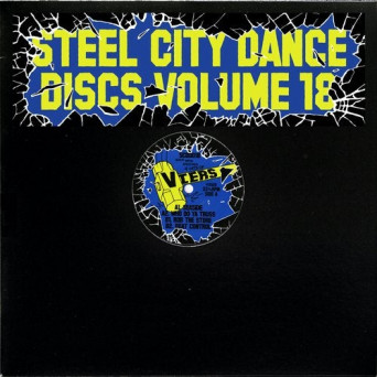 Viers – Steel City Dance Discs Volume 18