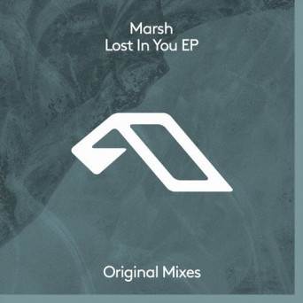 Marsh – Lost In You EP