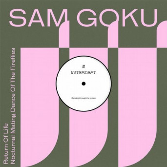 Sam Goku – Return of Life