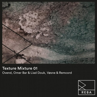 VA – Texture Mixture 01