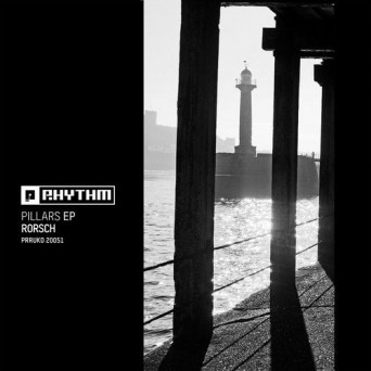 Rorsch – Pillars EP