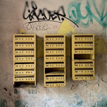 Universo – Illegal EP