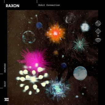 Raxon – Orbit Connection