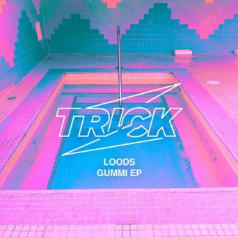 Loods – Gummi EP