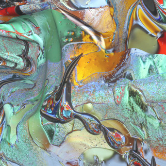 Wilted Woman – Cafe Music 2