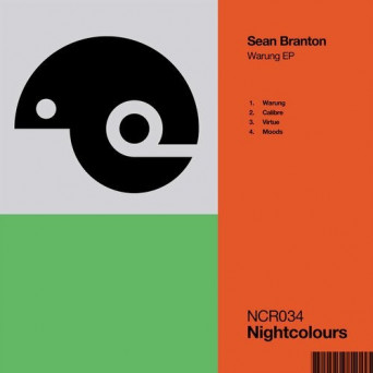 Sean Branton – Warung EP