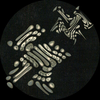 Rings Around Saturn – Hyper Reality