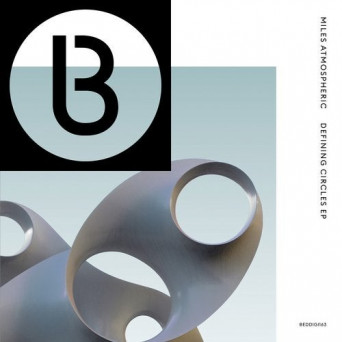 Miles Atmospheric – Defining Circles