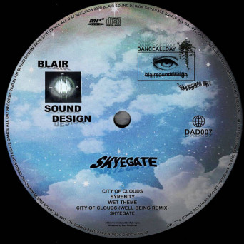 Blair Sound Design – Skyegate EP