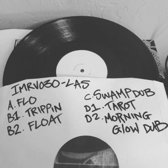 Las – IMRV030