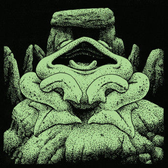 Troy Gunner – ONRU004