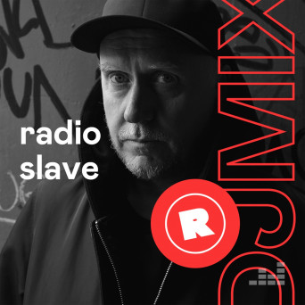 Radio Slave – Radio Slave Presents “The Summer Sound of Rekids”