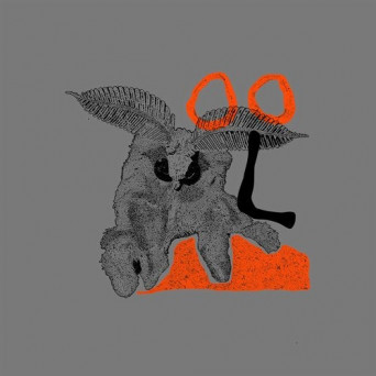 Huna – Knok / Violet