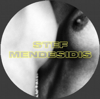 Stef Mendesidis – Memorex EP